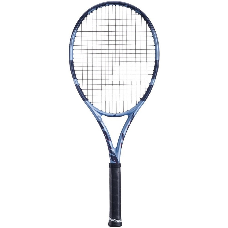 BABOLAT PURE DRIVE 2025 300g|4 1/4|4 3/8|4 1/2