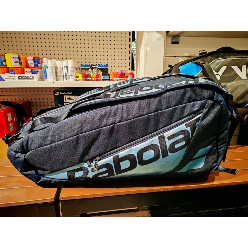 Babolat Pure Drive Bag 6 Pack