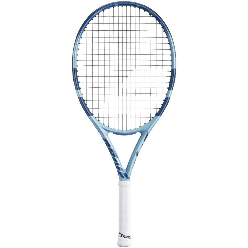BABOLAT PURE DRIVE JR 25 Lite Blue Junior 2025