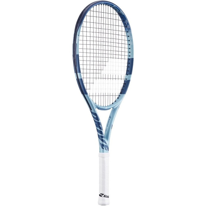BABOLAT PURE DRIVE JR 26 Light Blue Junior 2025