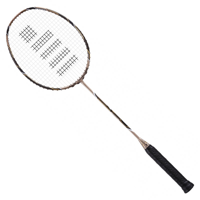 Gosen Customedge TYPE-k V2.0 Badminton Racquet  Gold (Unstrung)
