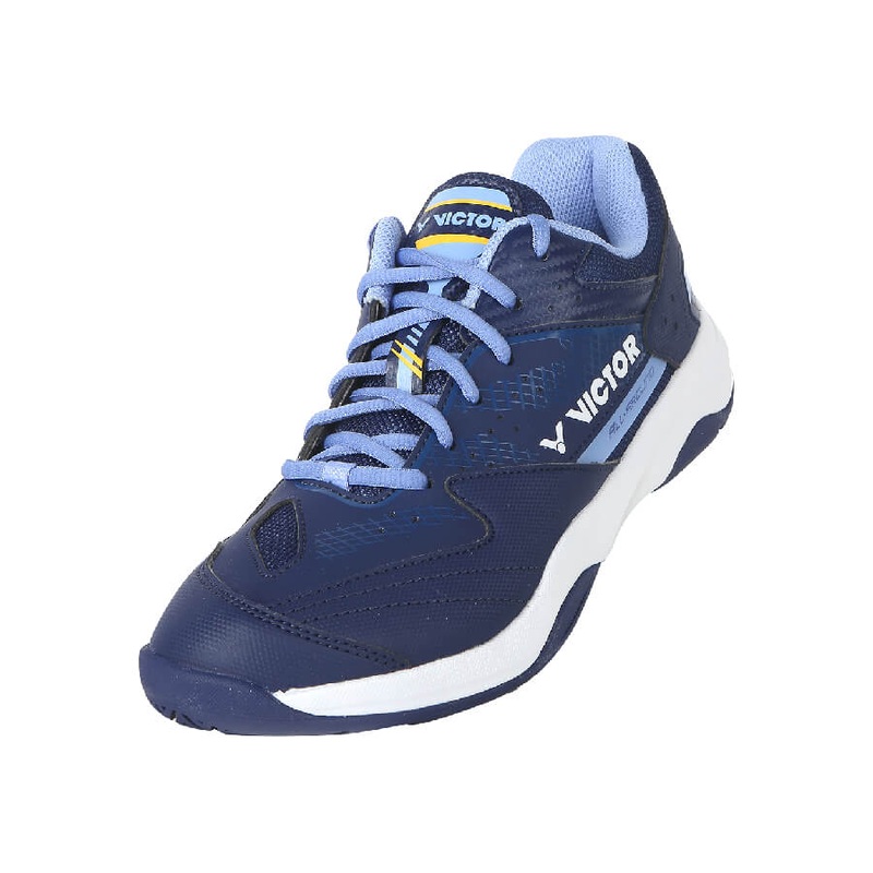 VICTOR A301 B Badminton Shoes Wide-FIT Navy