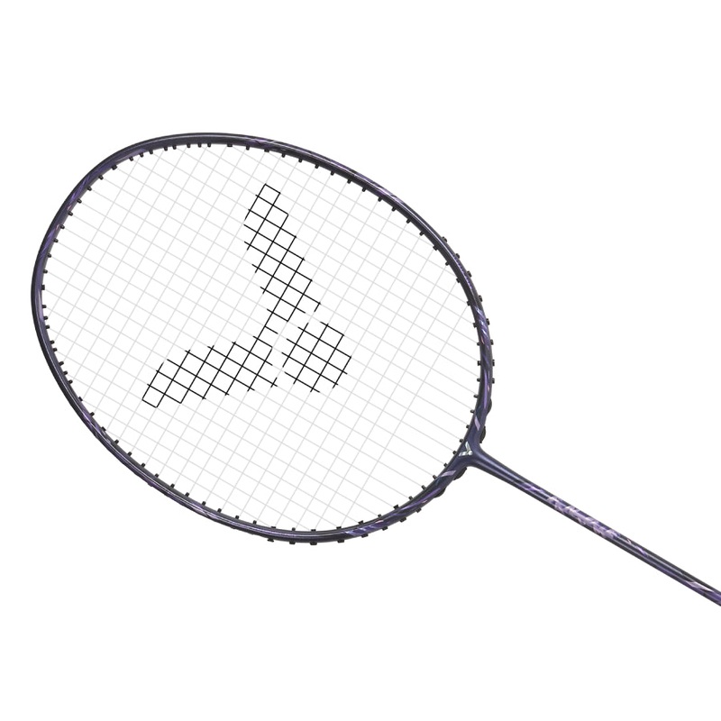 Victor Auraspeed Fantome J  Badminton Racquet (Unstrung)
