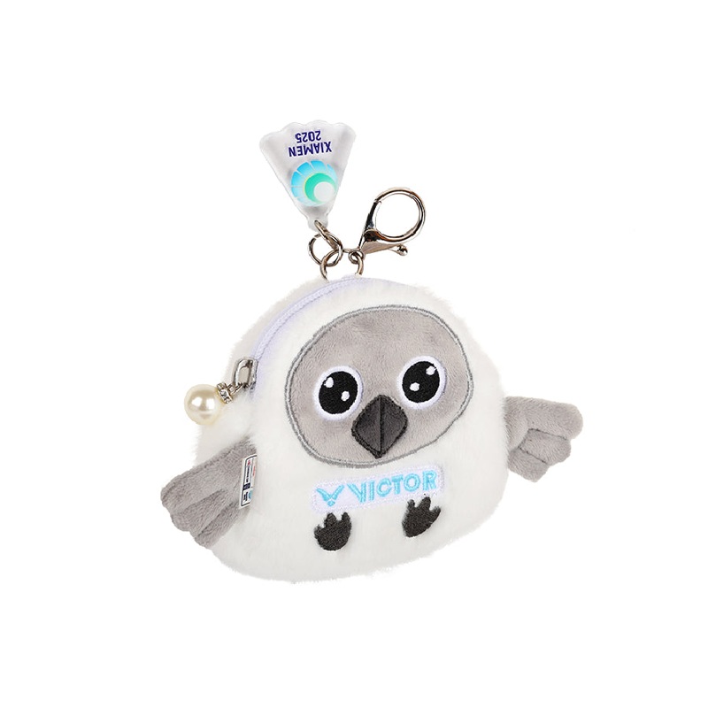 VICTOR Bag Charm Sudirman Cup PG6018SC25 A
