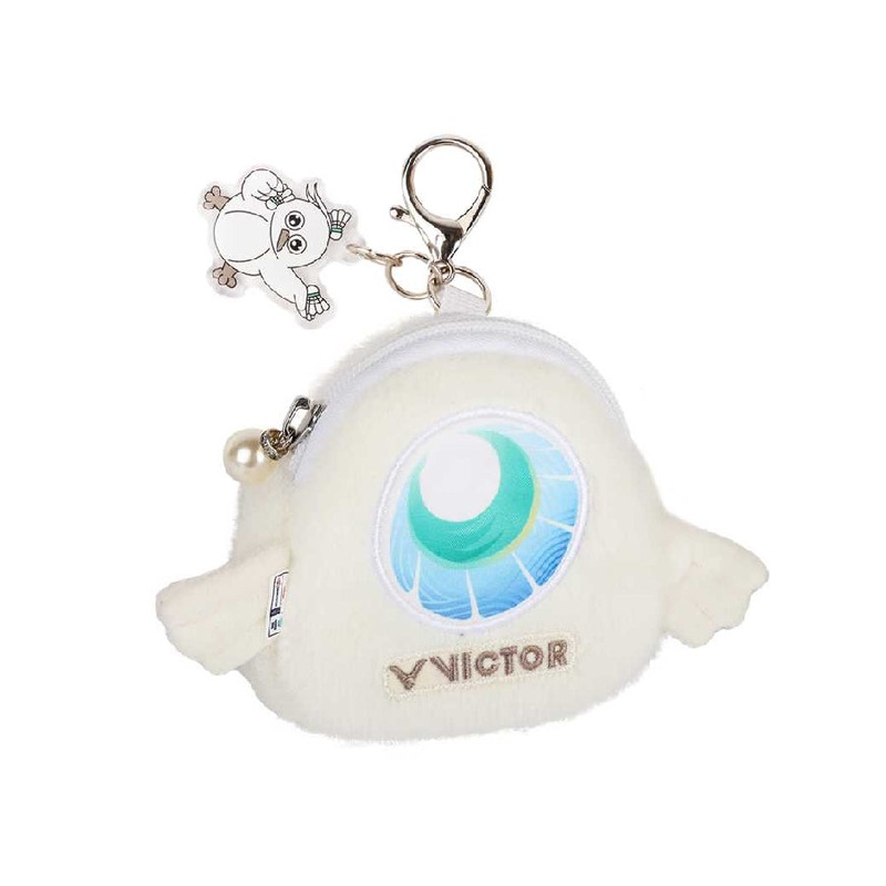 VICTOR Bag Charm Sudirman Cup PG6018SC25 L