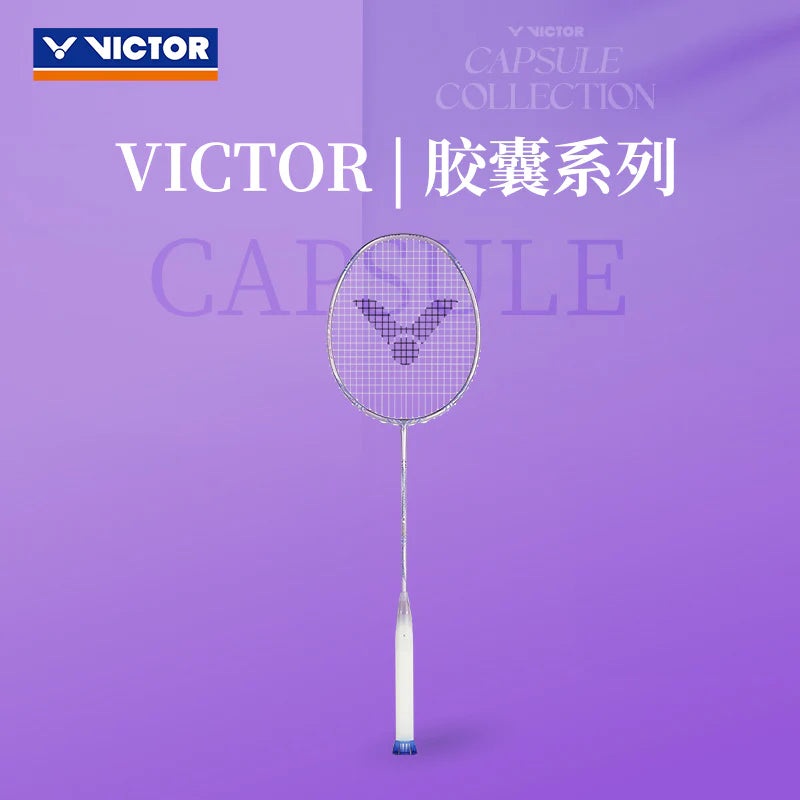 VICTOR CAPSULE Collection Thruster K Ryuga II Pro (Unstrung)