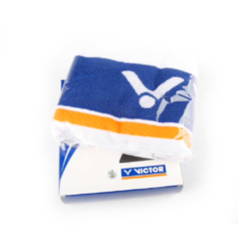 VICTOR SPORTS TOWEL TW167A|White