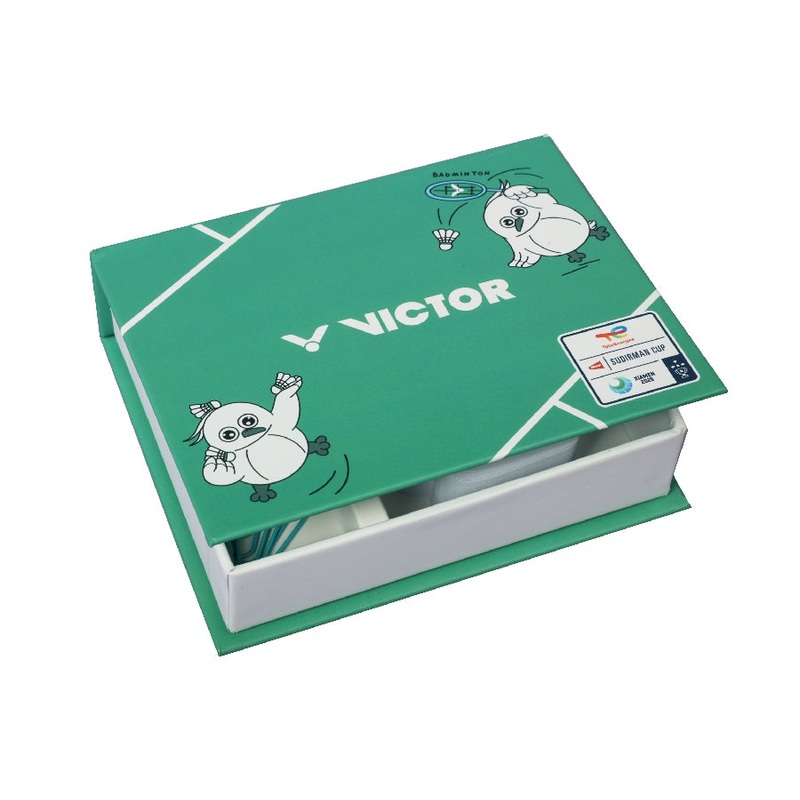 VICTOR Sticky Notes and Paper Sudirman Cup
