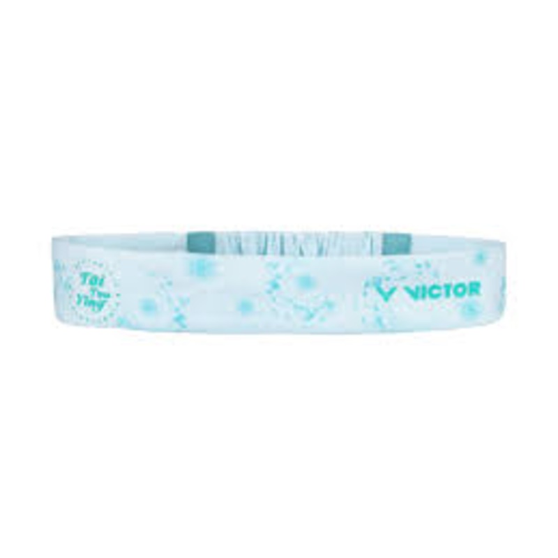 VICTOR TTY 2024 HEAD BAND|Green