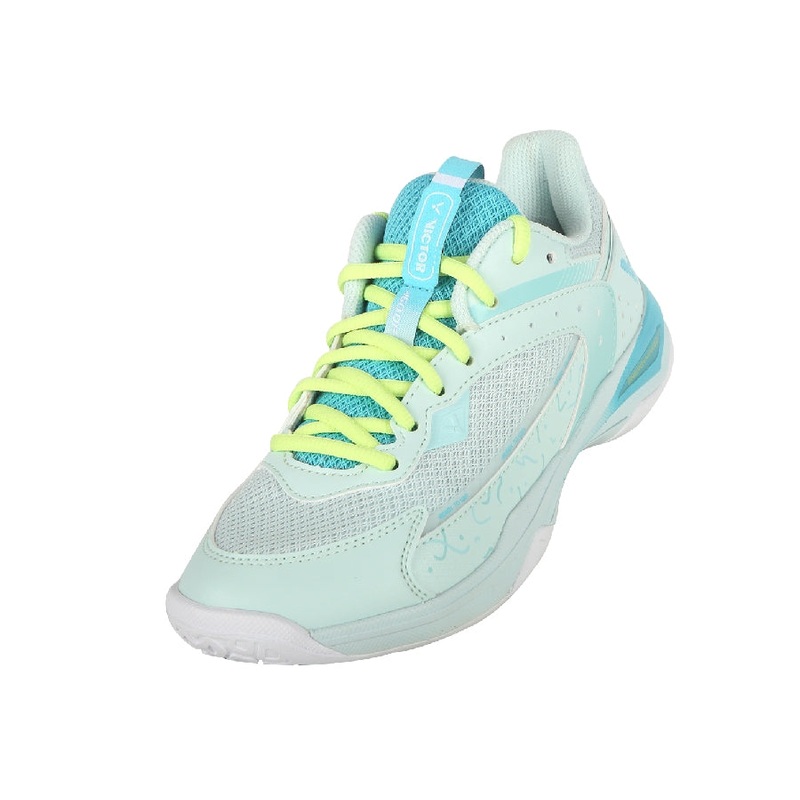 VICTOR WOMEN BADMINTON SHOES A600F R 2024