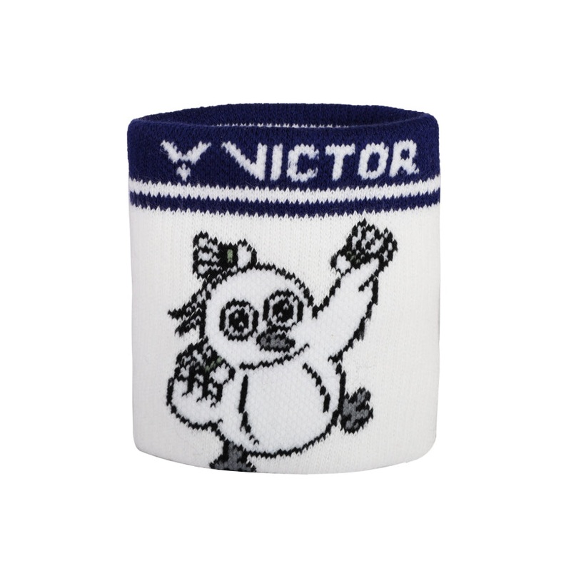VICTOR Wristband Sudirman Cup SPSC2514 A White