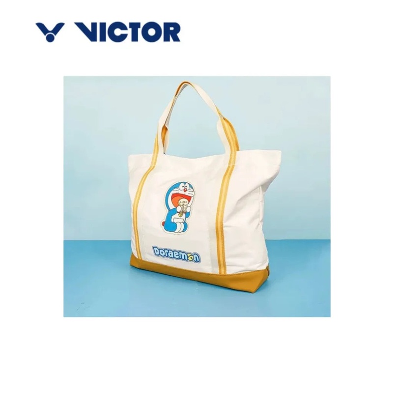 Victor X Doraemon Tote Bag BG5935DRM