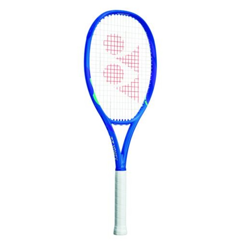 Yonex 2025 Ezone 100L Tennis Racquet – Blue (Unstrung)