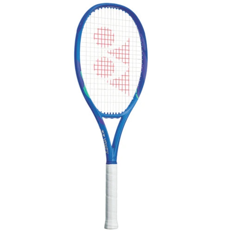 Yonex 2025 Ezone 100SL Tennis Racquet – Blue (Unstrung)