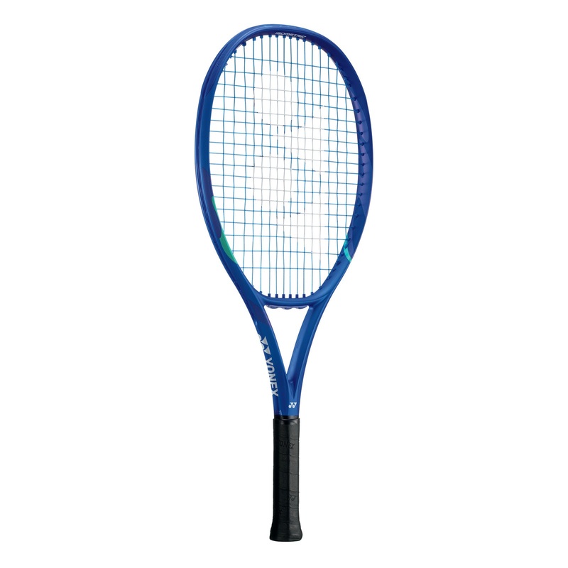 Yonex 2025 Ezone Junior 25 Tennis Racquet – Blue (Unstrung)