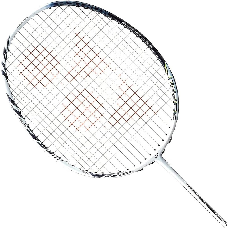 Yonex Astrox 99 GAME White Tiger Pre-Strung