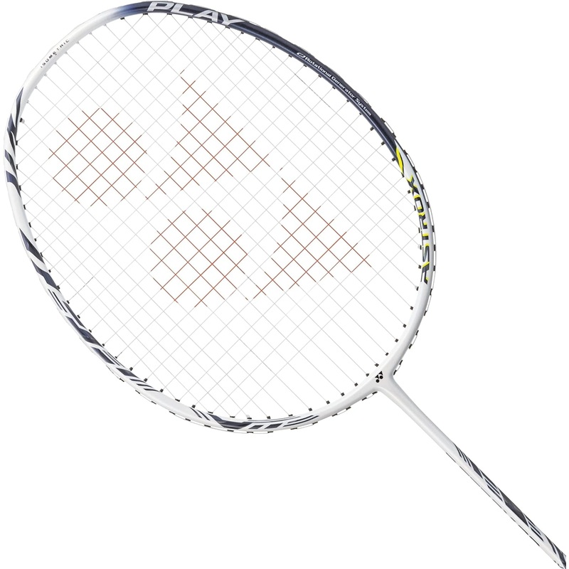 Yonex Astrox 99 PLAY (White Tiger) Pre-Strung