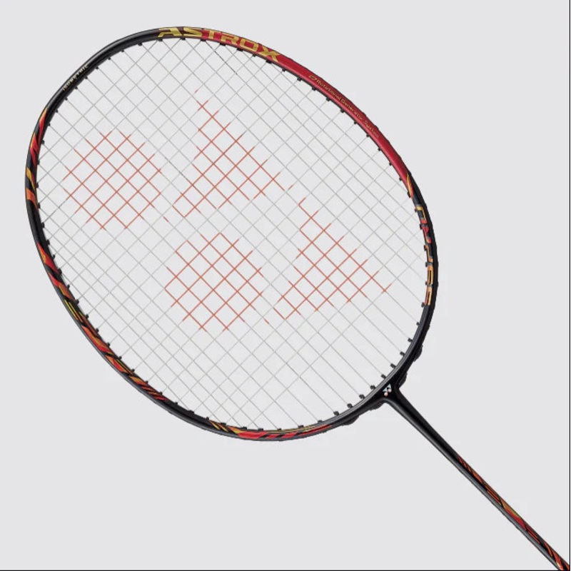 Yonex Astrox 99 TOUR Cherry Sunburst Colorway Pre-Strung