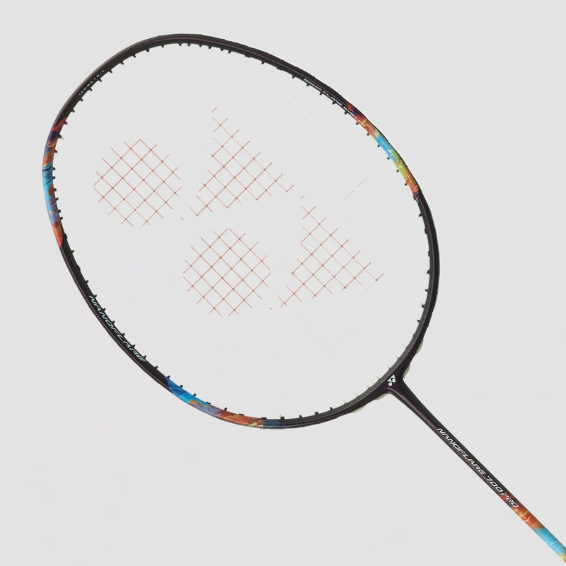 Yonex Nanoflare 700 Pro Badminton Racquet (Unstrung)