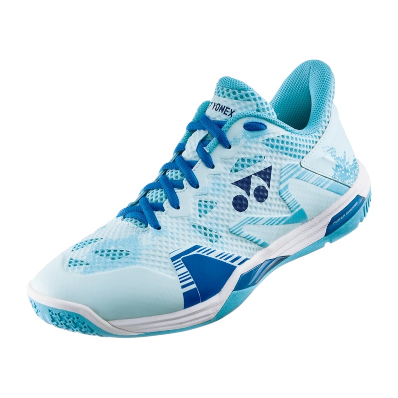 Yonex SHBELW3EX Eclipsion Z3 Wide Light Blue