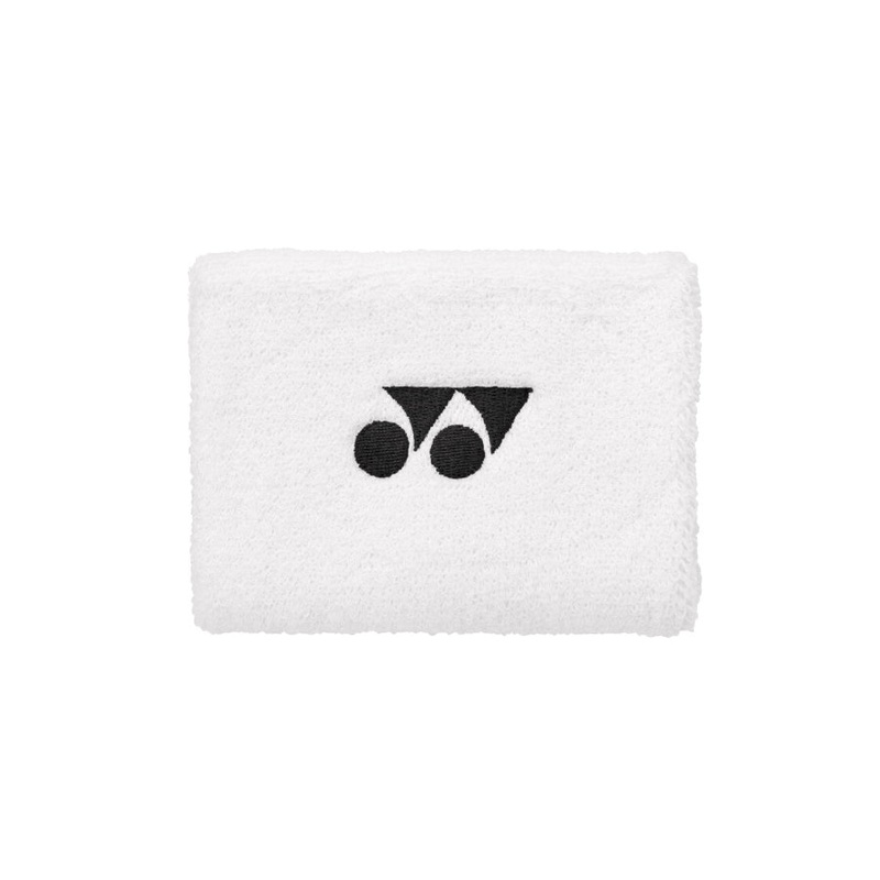 YONEX WRIST BAND AC492EX|BLACK|WHITE|BLUE