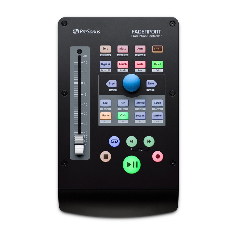 PreSonus FaderPort DAW Controller