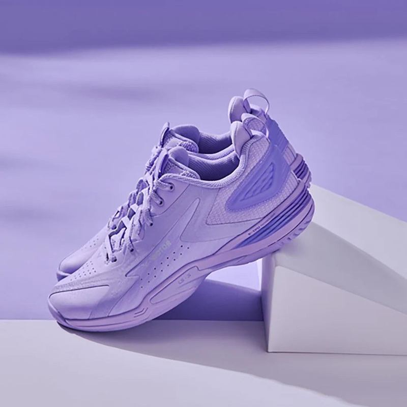 VICTOR Capsule Collection Badminton Shoes A970NitroLite CPS J Purple