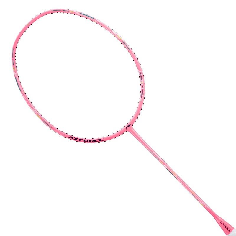 AXFORCE 30-5U (Unstrung)|5U/G6