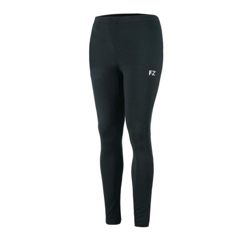 Hust Long Tights|S|M|L|XL|2XL|Black