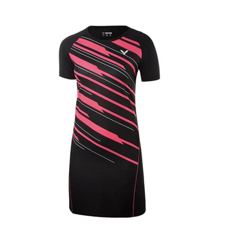 KT-81302 C Badminton Dress|S|M|L|XL
