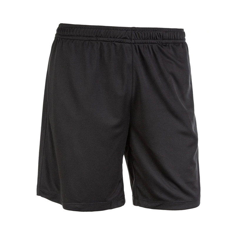 Landers Shorts (Black)|XS|S|M|L|XL|2XL|3XL|4XL|Black