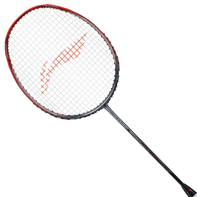 Li-Ning 3D CALIBAR 900B (Unstrung)