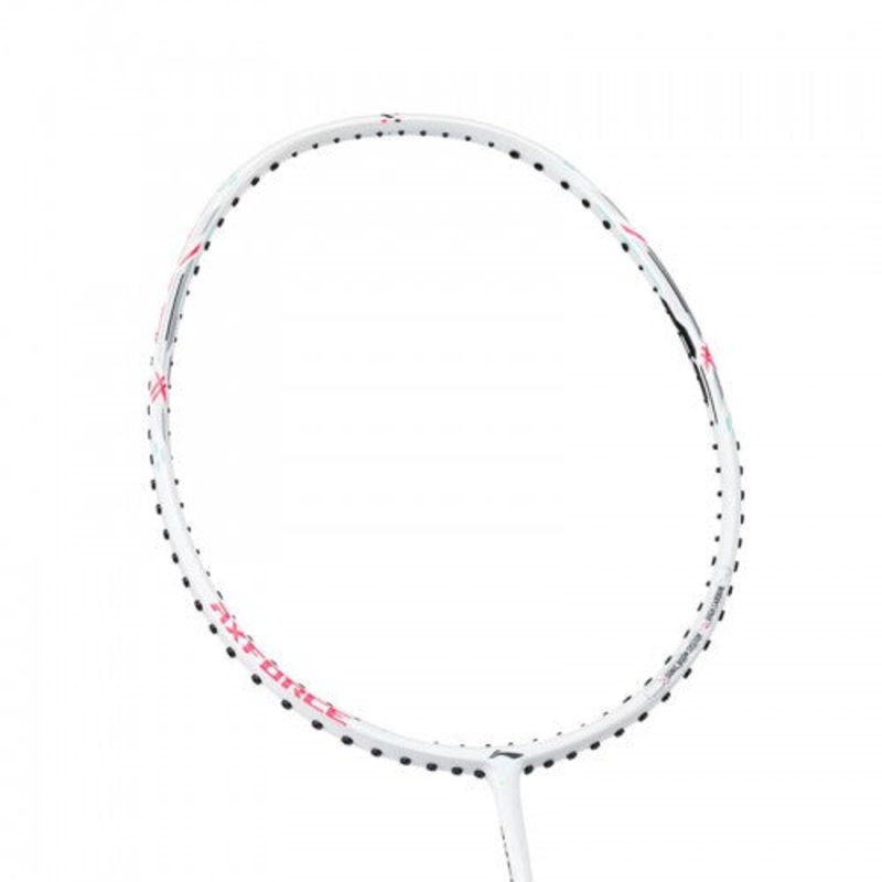 Li-Ning AXFORCE Cannon White (Unstrung)