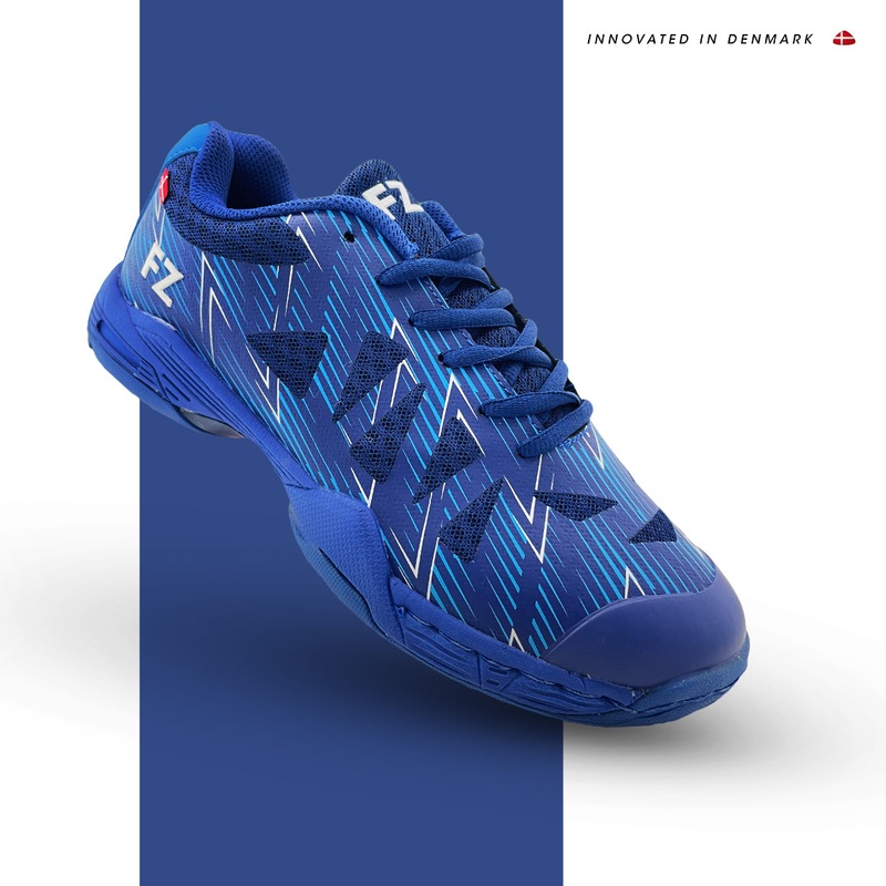 Tarami Badminton Shoes (Blue)|UK 4.5|UK 5|UK 5.5|UK 6|UK 6.5|UK 7|UK 7.5|UK 8|UK 8.5|UK 9|UK 9.5|UK 10|UK 10.5|UK 4