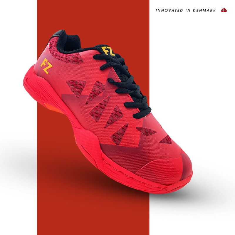 Tarami Badminton Shoes (Red)|UK 4.5|UK 5.5|UK 6|UK 6.5|UK 7|UK 7.5|UK 8|UK 8.5|UK 9|UK 9.5|UK 10|UK 5|UK 10.5