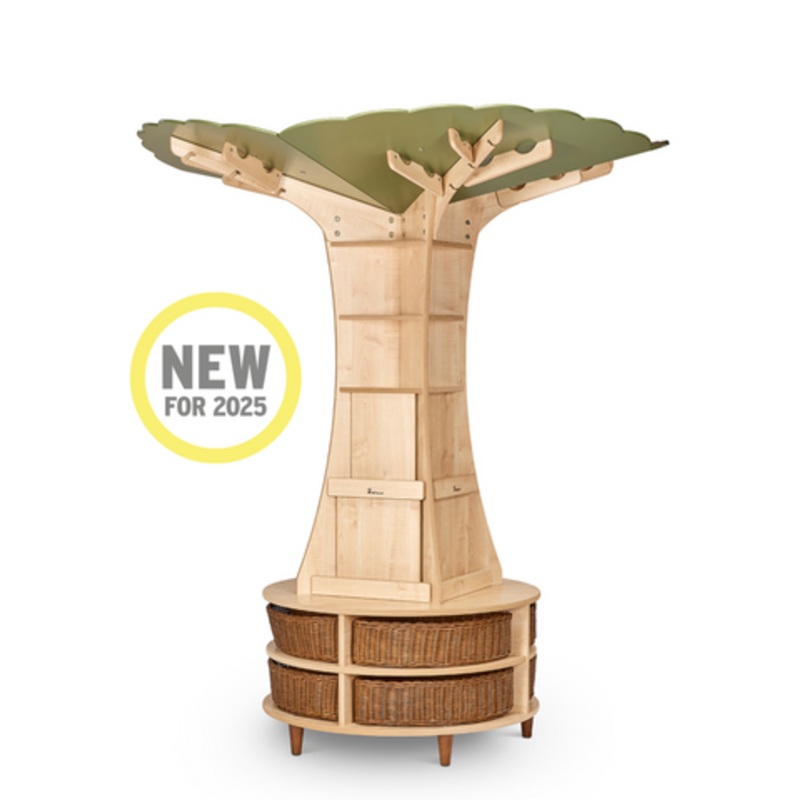 The Storytelling Tree