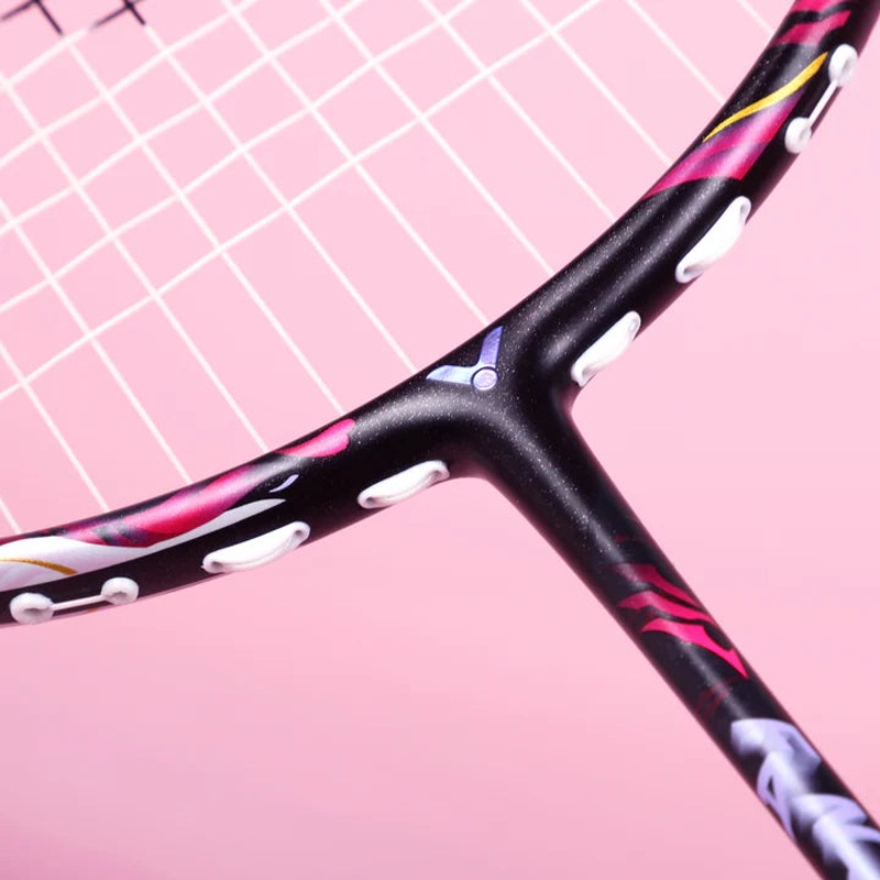 Victor Auraspeed Fantme F Badminton Racquet (UNSTRUNG)