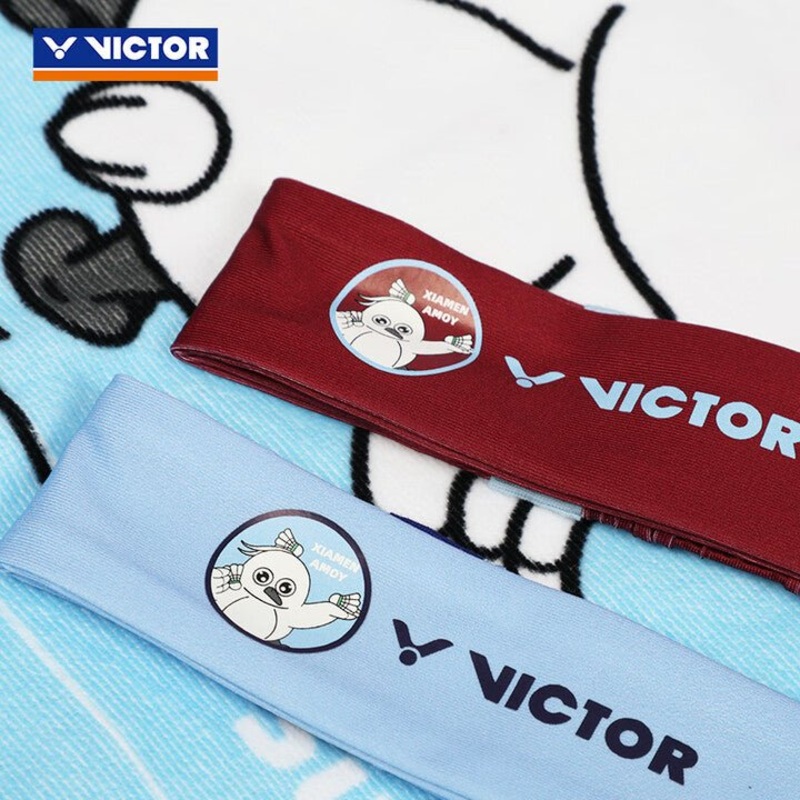VICTOR X SUDIRMAN CUP FINALS 2025 Headband SPSC2517