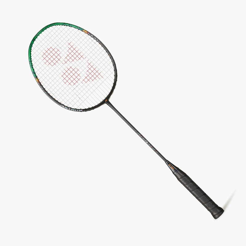 Yonex Astrox 99 Play Gen3 Badminton Racquet Black/ Green