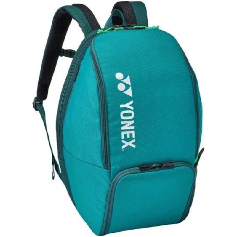 Yonex Pro Backpack BA92412BEX-Deep Green