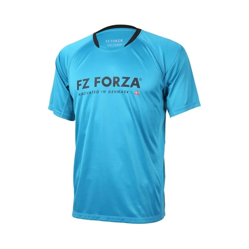 Bling Junior  T-Shirt|AGE-8|AGE-10|AGE-12|AGE-14|AGE-16|Atomic Blue|Red