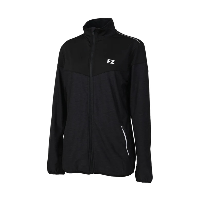 Brace Women Jacket (Black)|S|M|L|XL