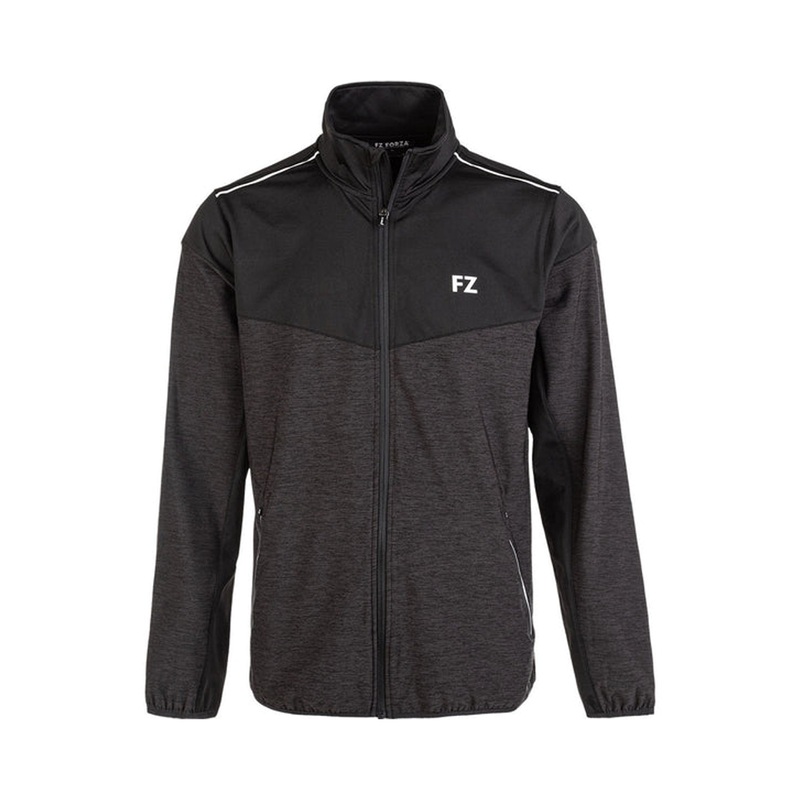 Bradford Jacket (Black)|S|M|L|XL|2XL