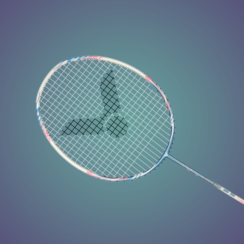 Challenger 9500 Pro UnStrung Badminton Racket – 4U/G6