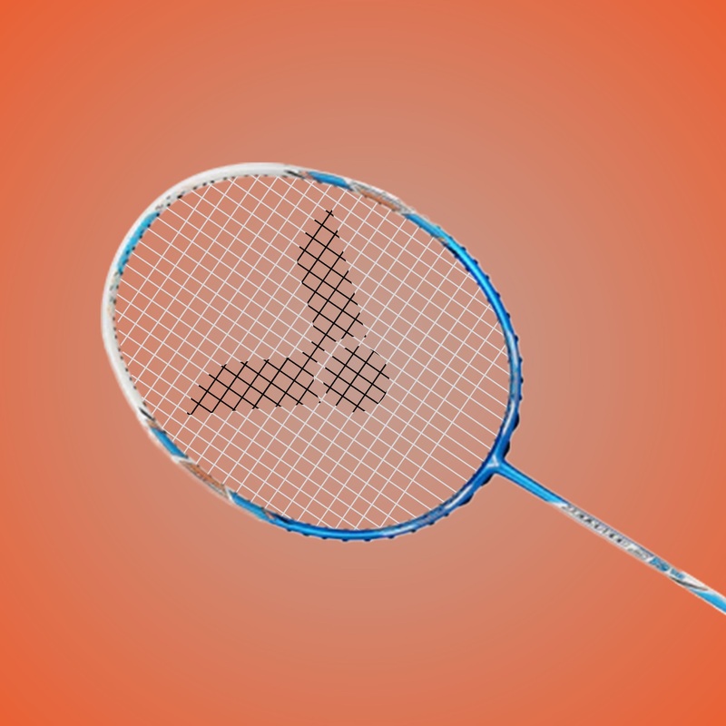Jetspeed JS-12TD F-4U G6 Unstrung Badminton Racket