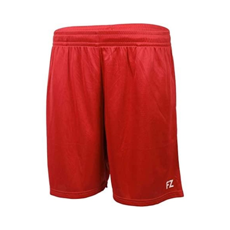 Landers Shorts (Chinese Red)|M|XL|2XL|3XL|4XL|Chinese Red