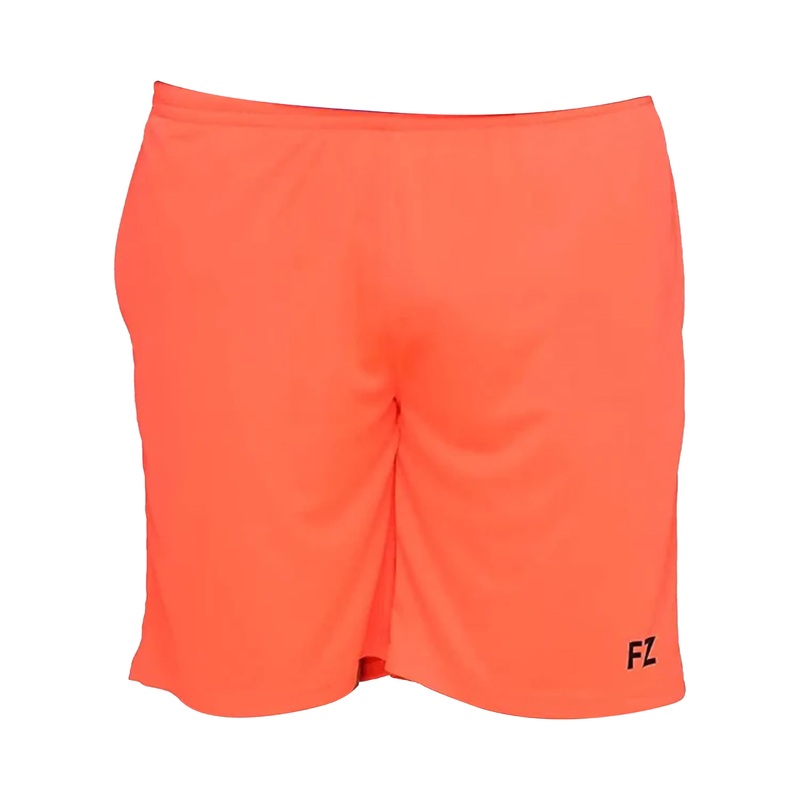 Landers Shorts (Fiery Coral)|XL|2XL|3XL|Fiery Coral