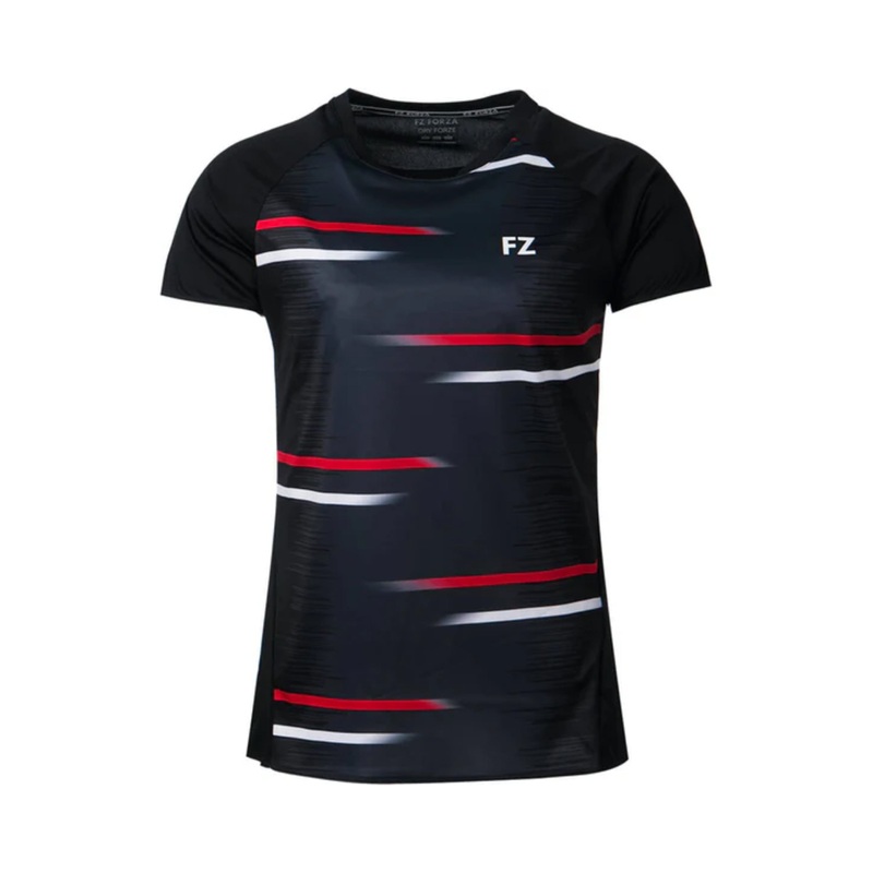 Mobile Women’s T-Shirt (Black)