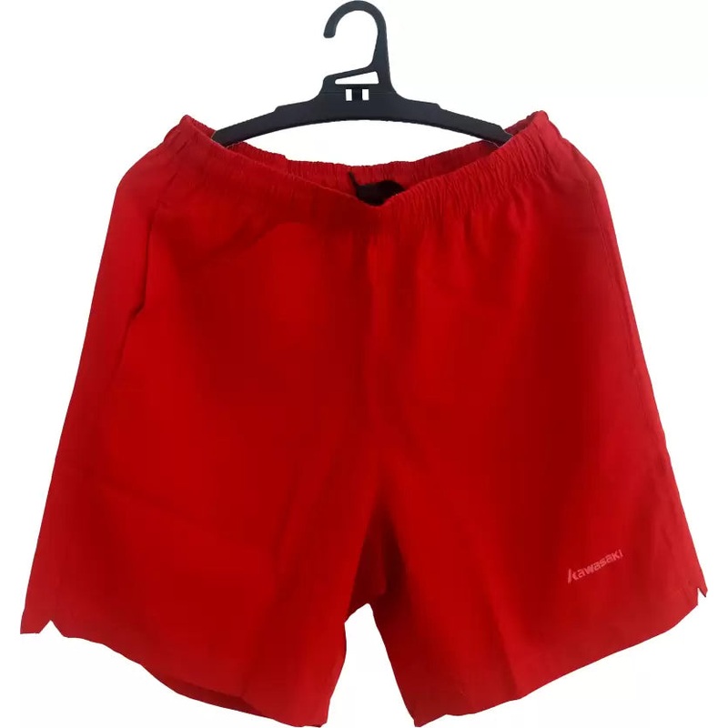 SAS 4001 Men Shorts (Red)|XXS|XS|S|M|L|XL