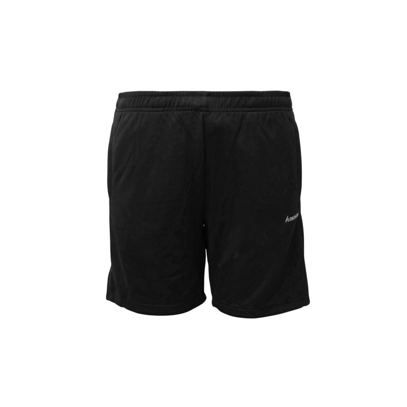 SP-173603 Men Shorts (Black)|XL|2XL